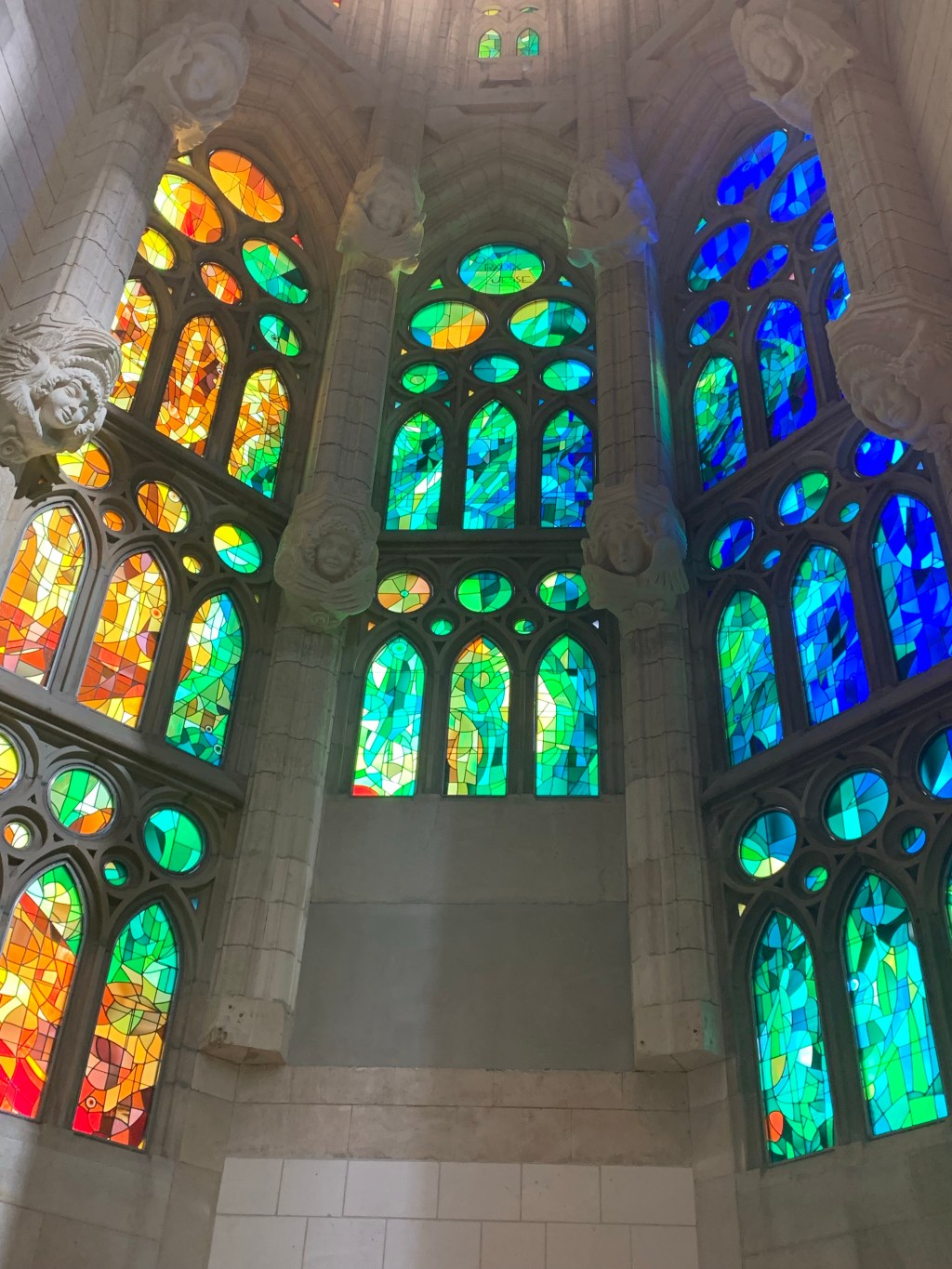 Basilica de la Sagrada&nbsp;Familia