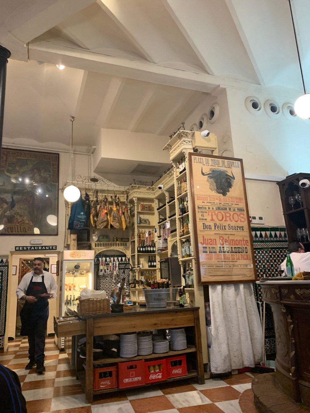 Watch out Espana here we come&nbsp;😃