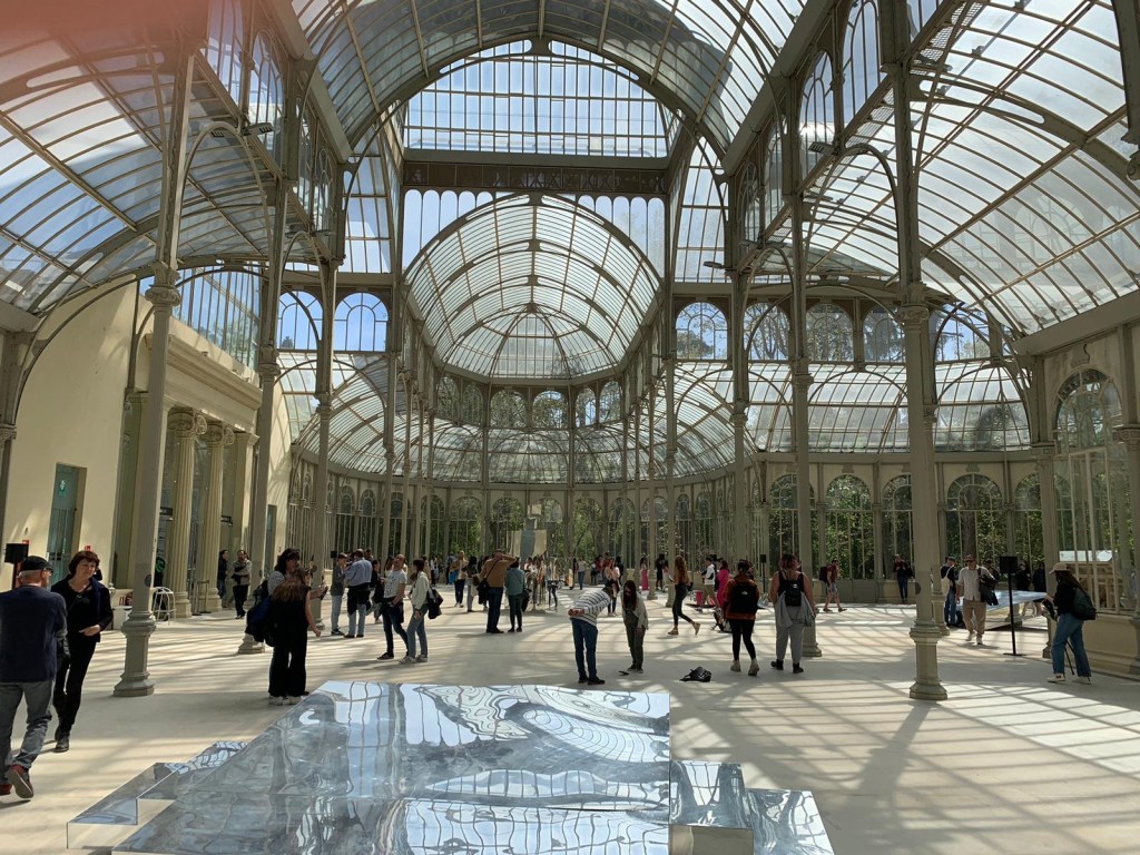 Ole Ole Ole&nbsp;Madrid