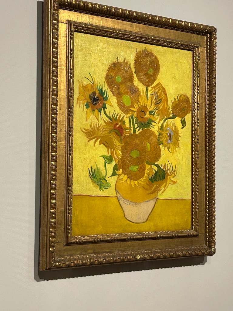 Some of the flowers are dying, there are no leaves