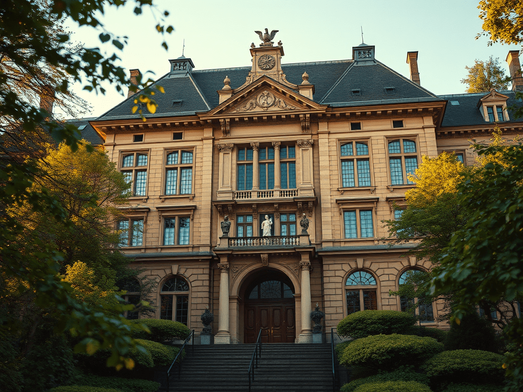 Ah University of Copenhagen what a magical library you&nbsp;have