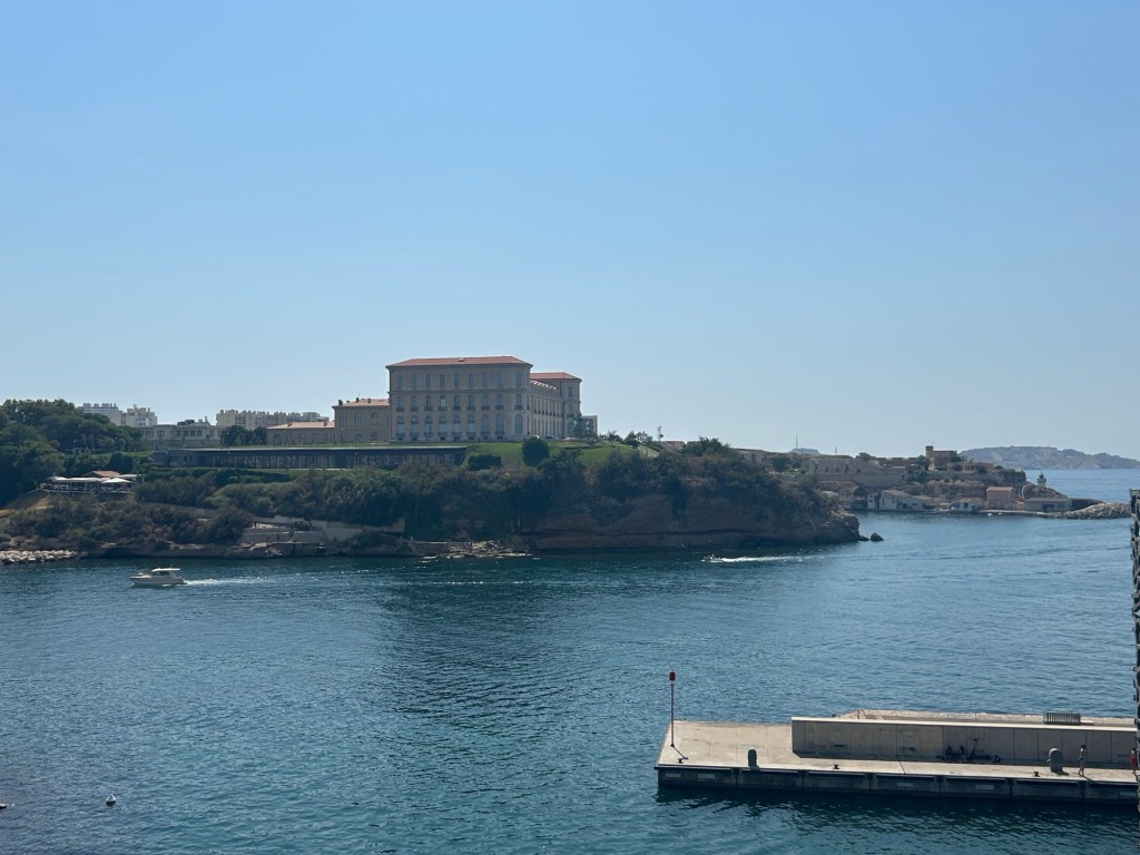 Oh La la&nbsp;Marseille